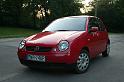 Volkswagen Lupo 1.7 65KM